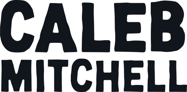 Caleb Mitchell